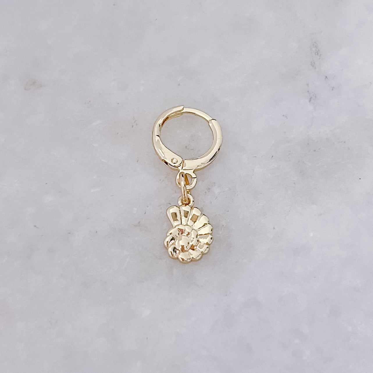 Nautilus Tiny Hoop