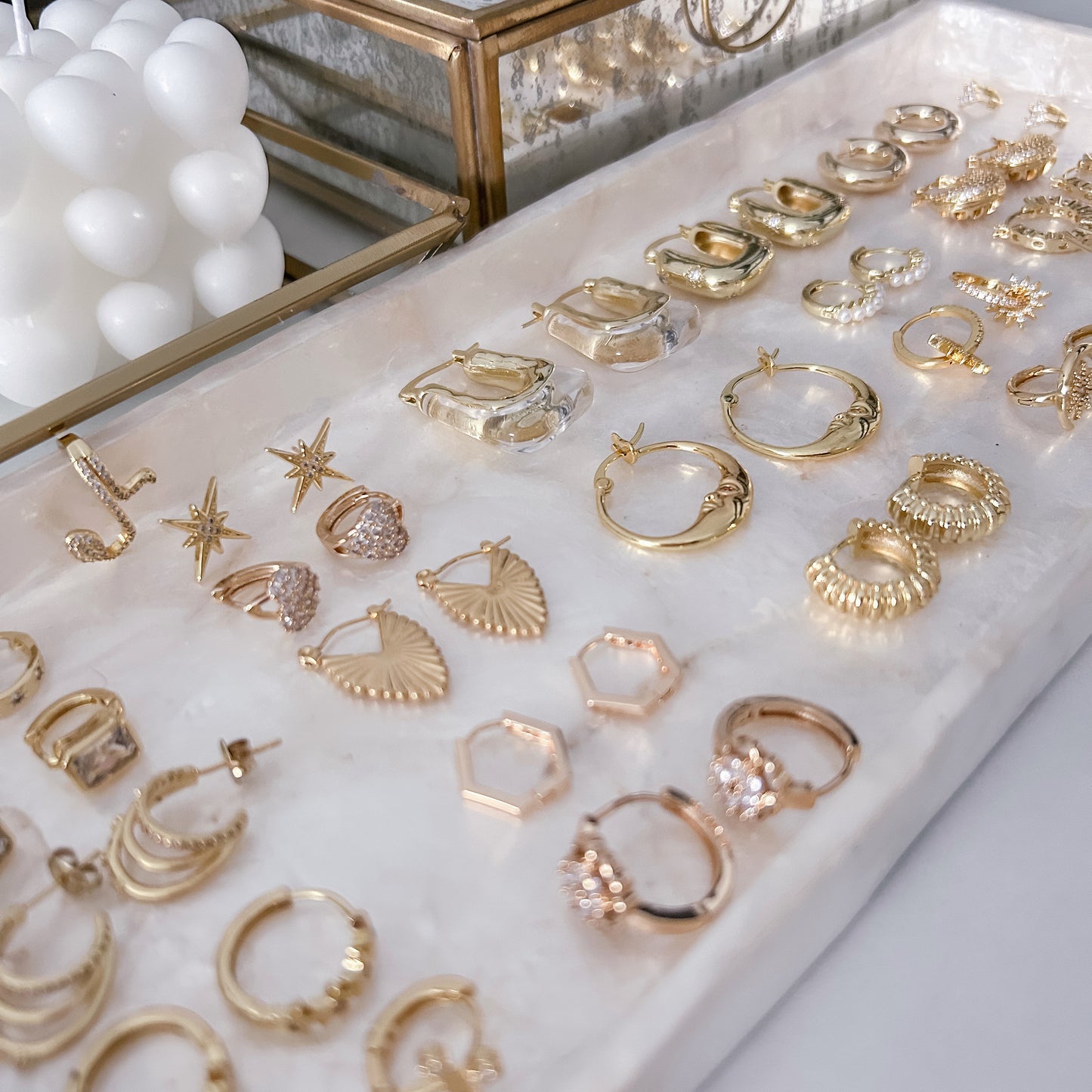 Mila Hoops