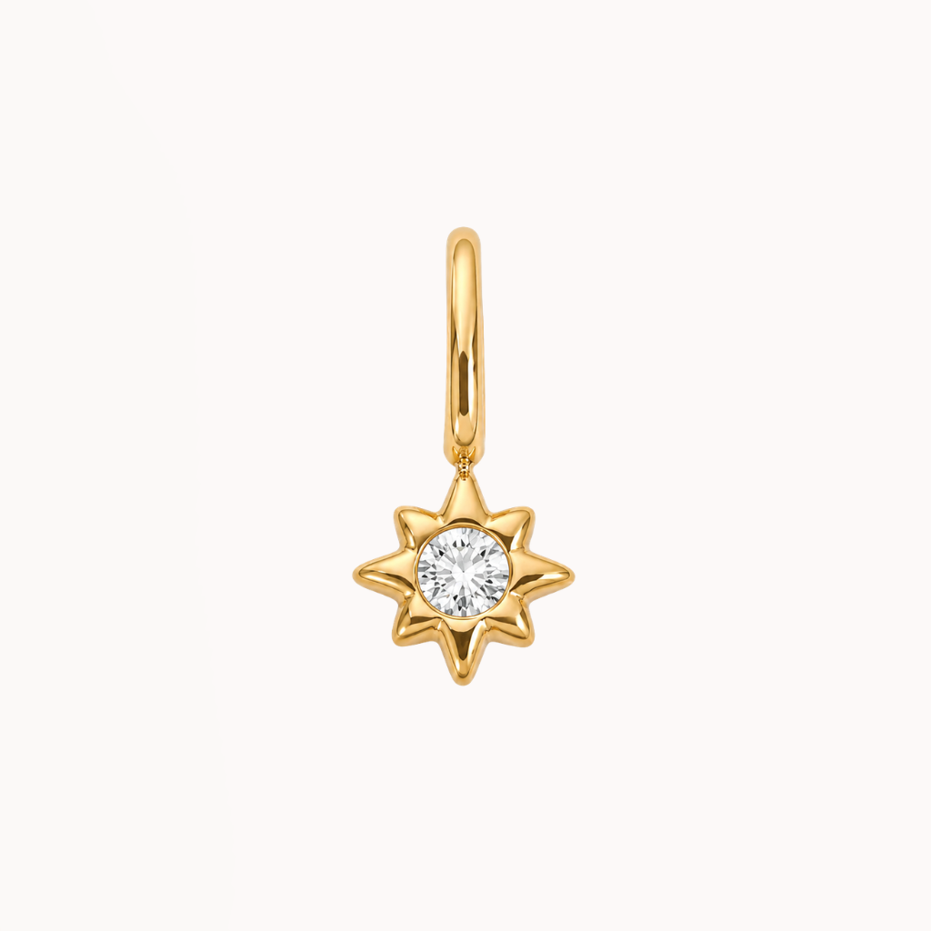 North Star - Charm
