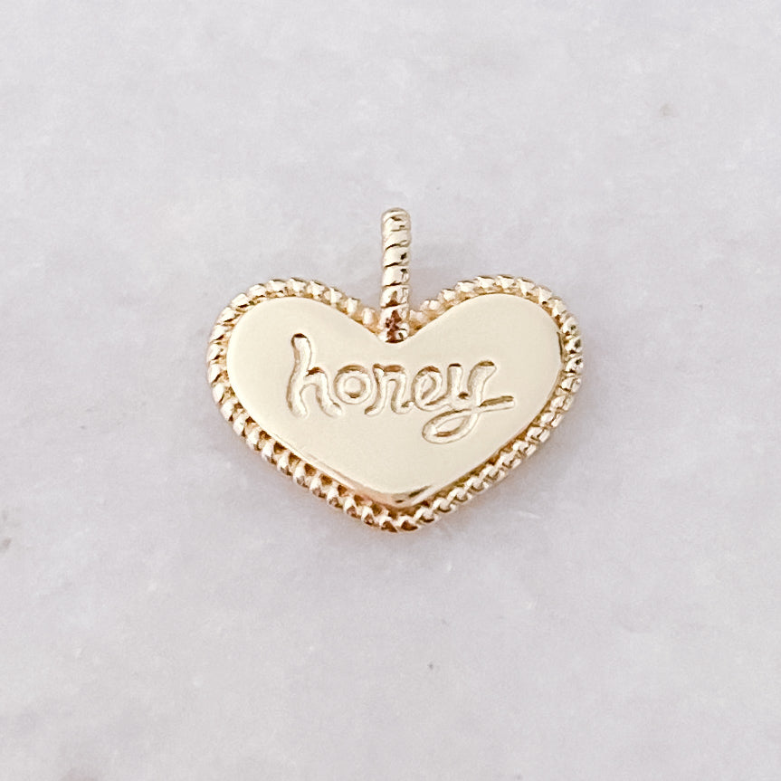 Honey - Charm