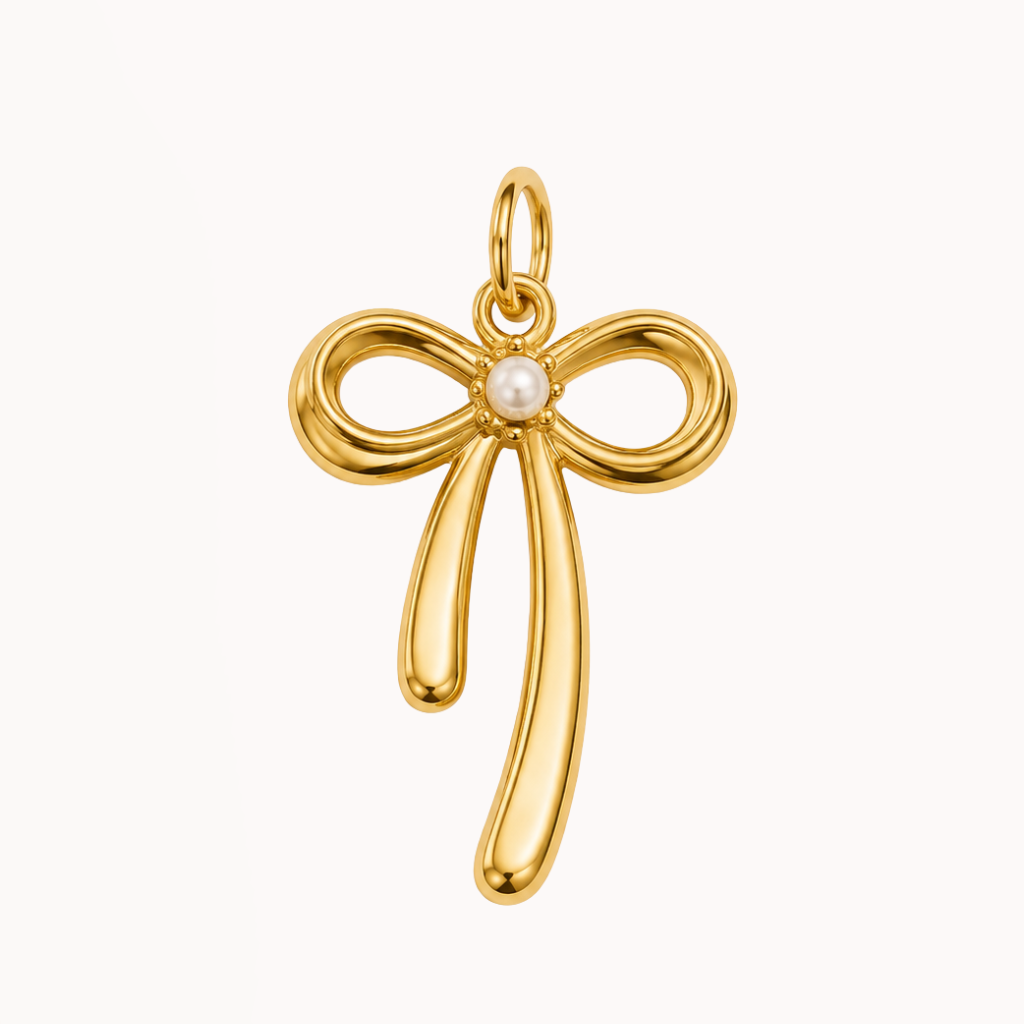Colette Bow - Charm