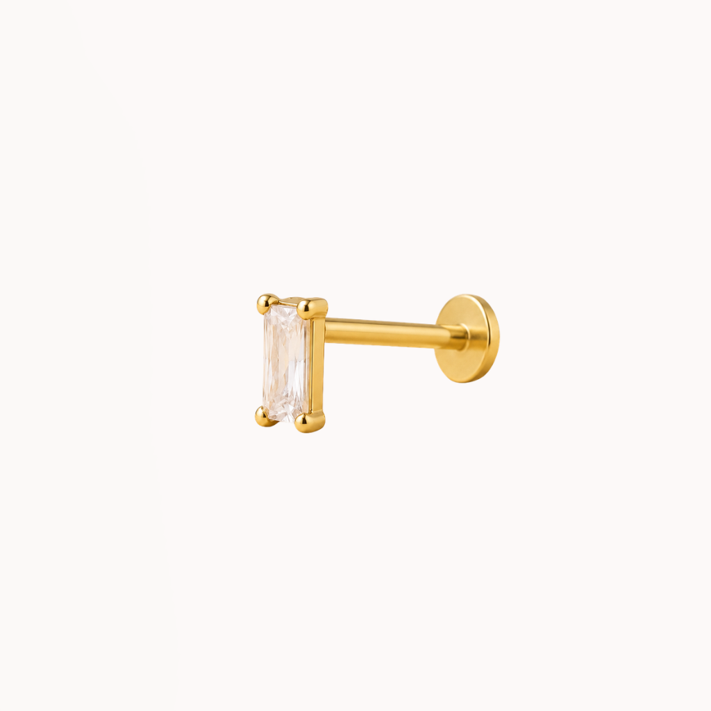 Baguette Piercing