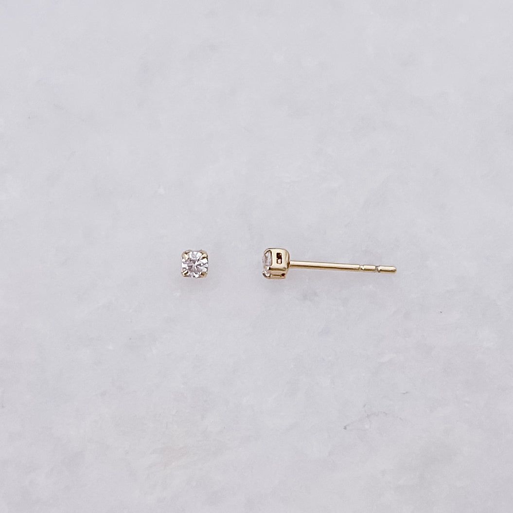 Diamond Studs
