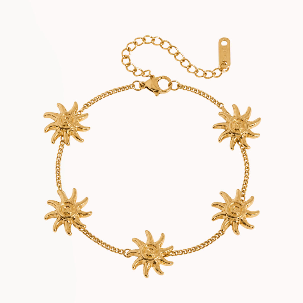 Sunny Bracelet