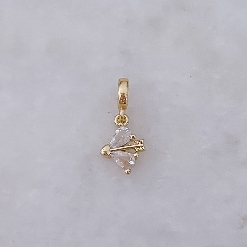 Heartstrike Charm