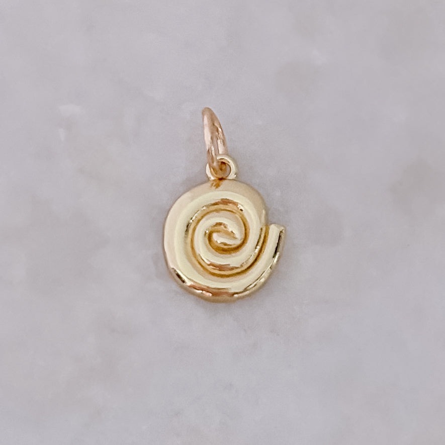Conch - Charm