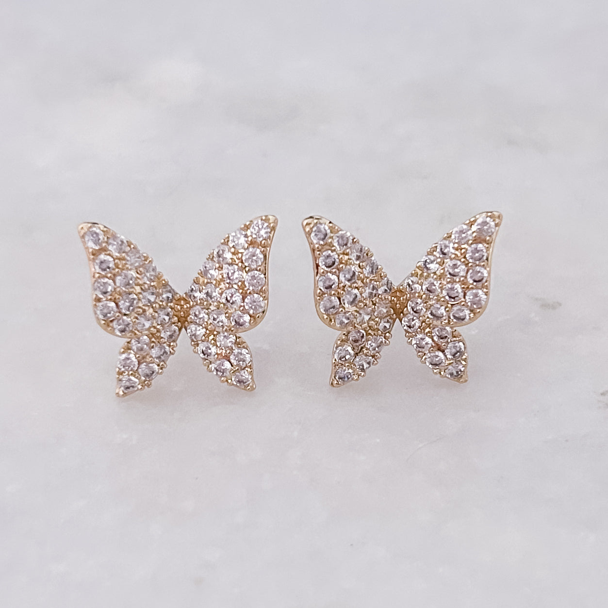 Butterfly Pins