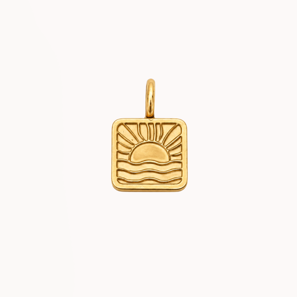 Sunset - Charm