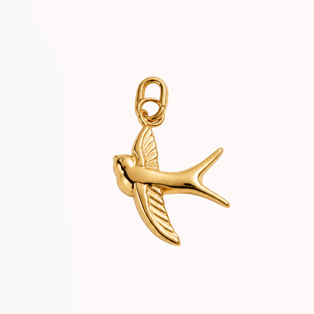 Swallow - Charm