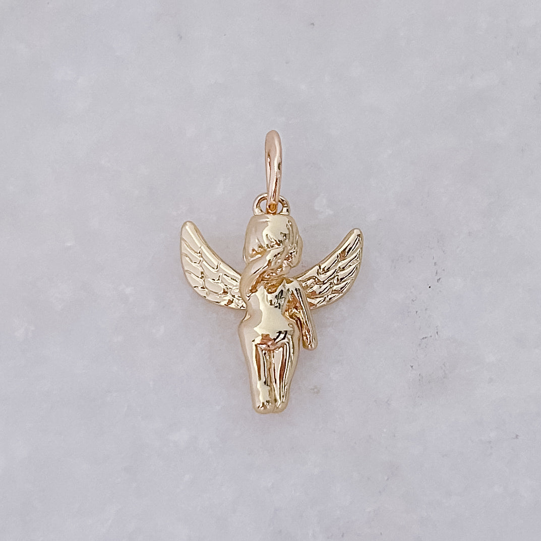 Angel - Charm