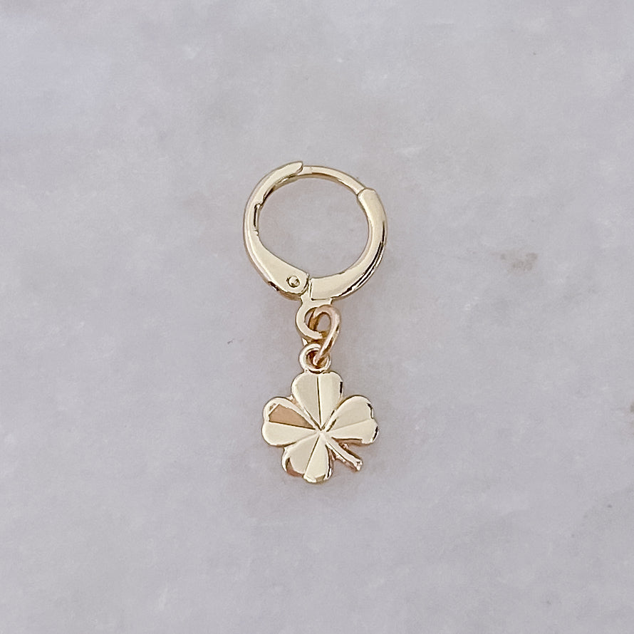 Little Clover Hoop