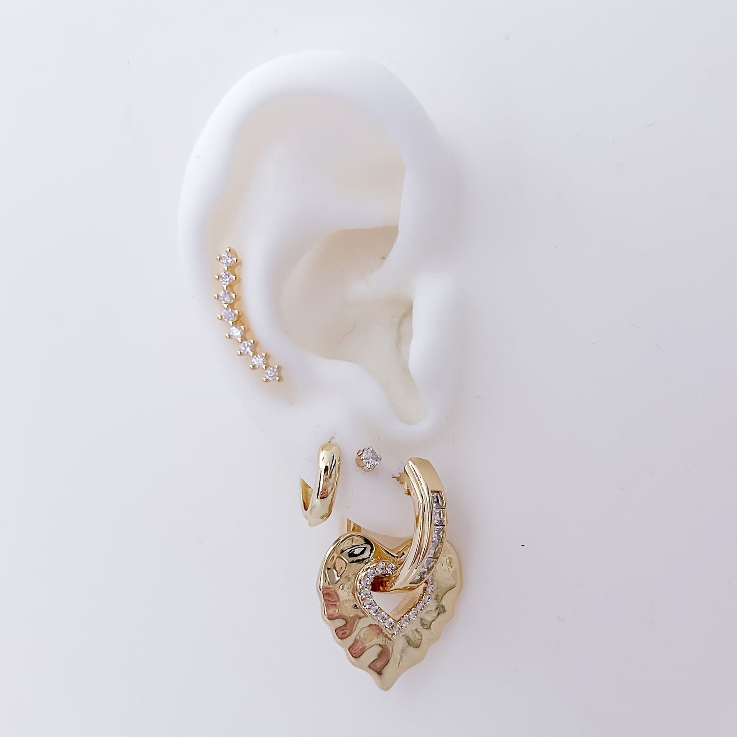 Diamond Studs