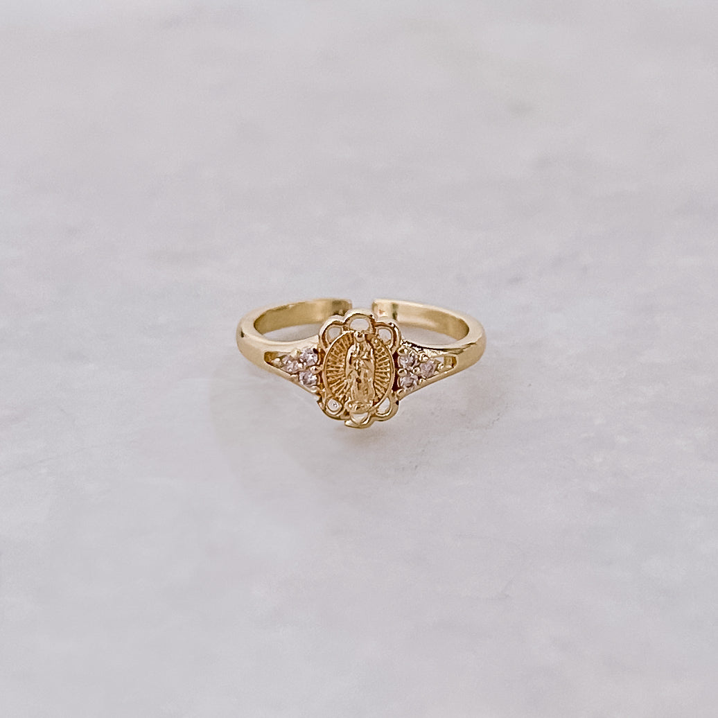 Maria Ring