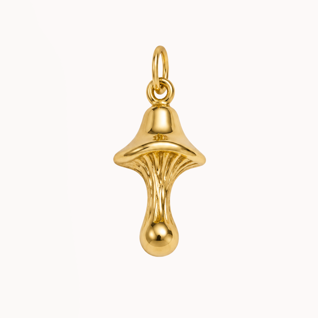 Mushroom - Charm