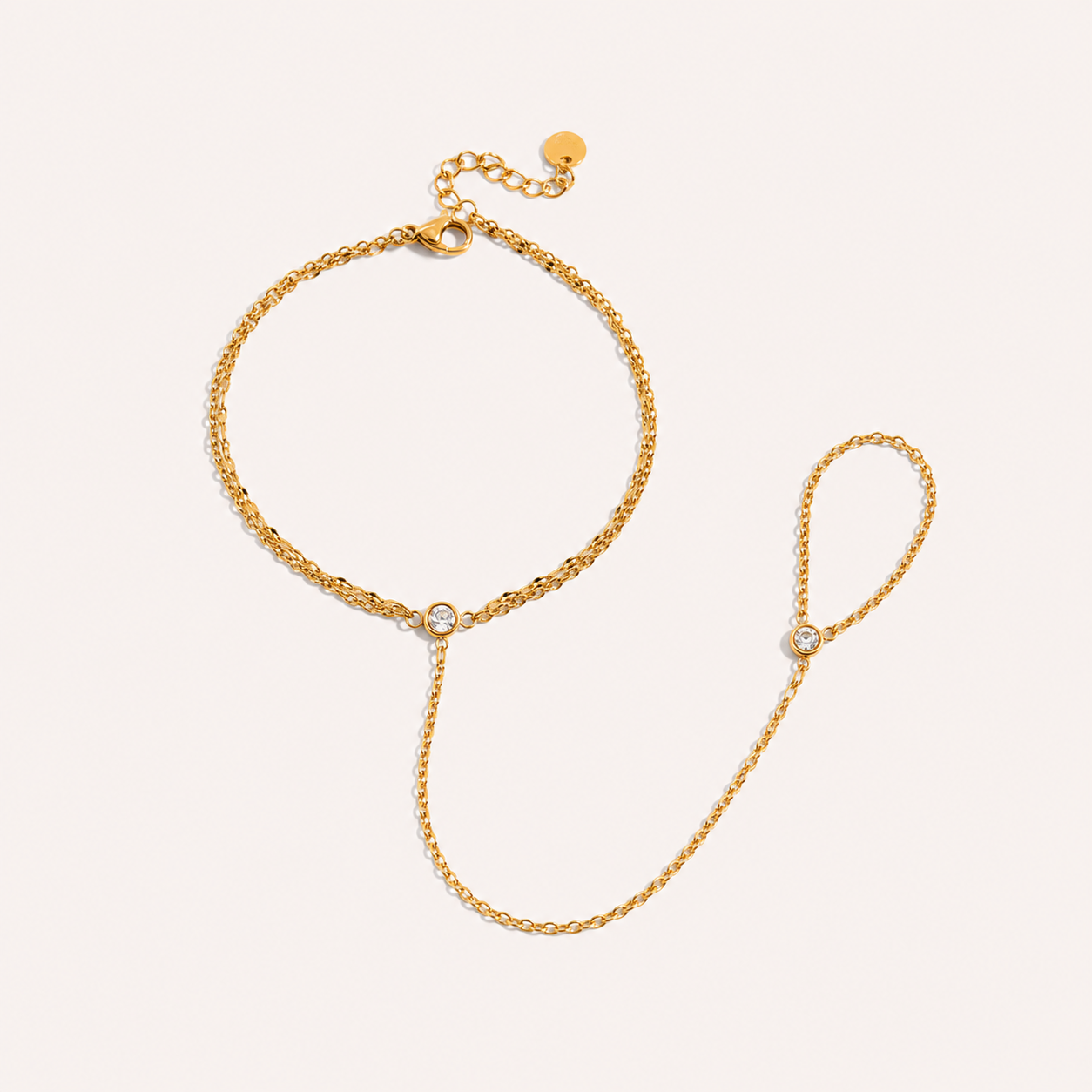 Dawn Hand Chain