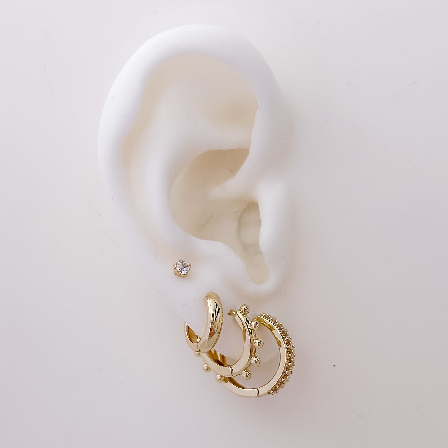Boho Hoops