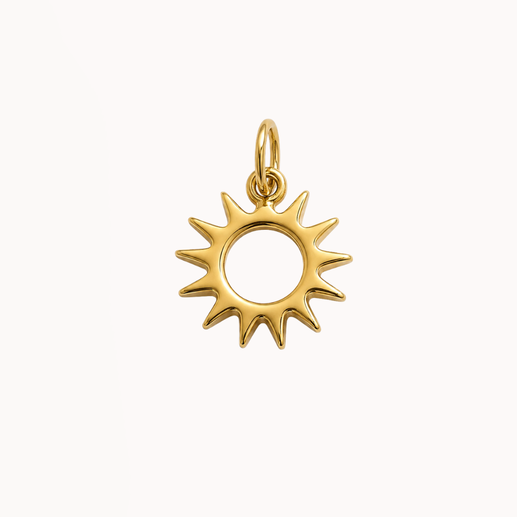 Soleil - Charm