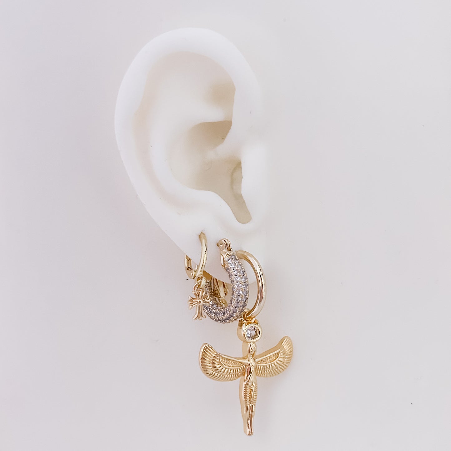 Vanessa Hoops