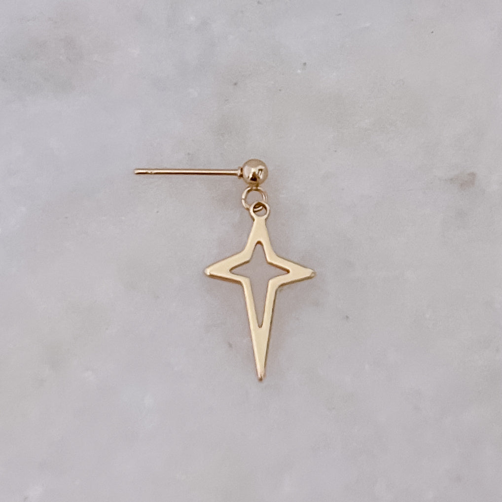 Starring Pin