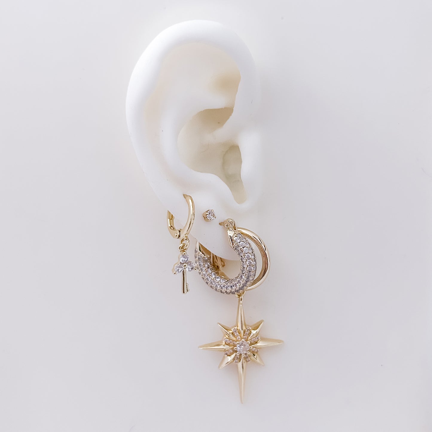 Diamond Studs