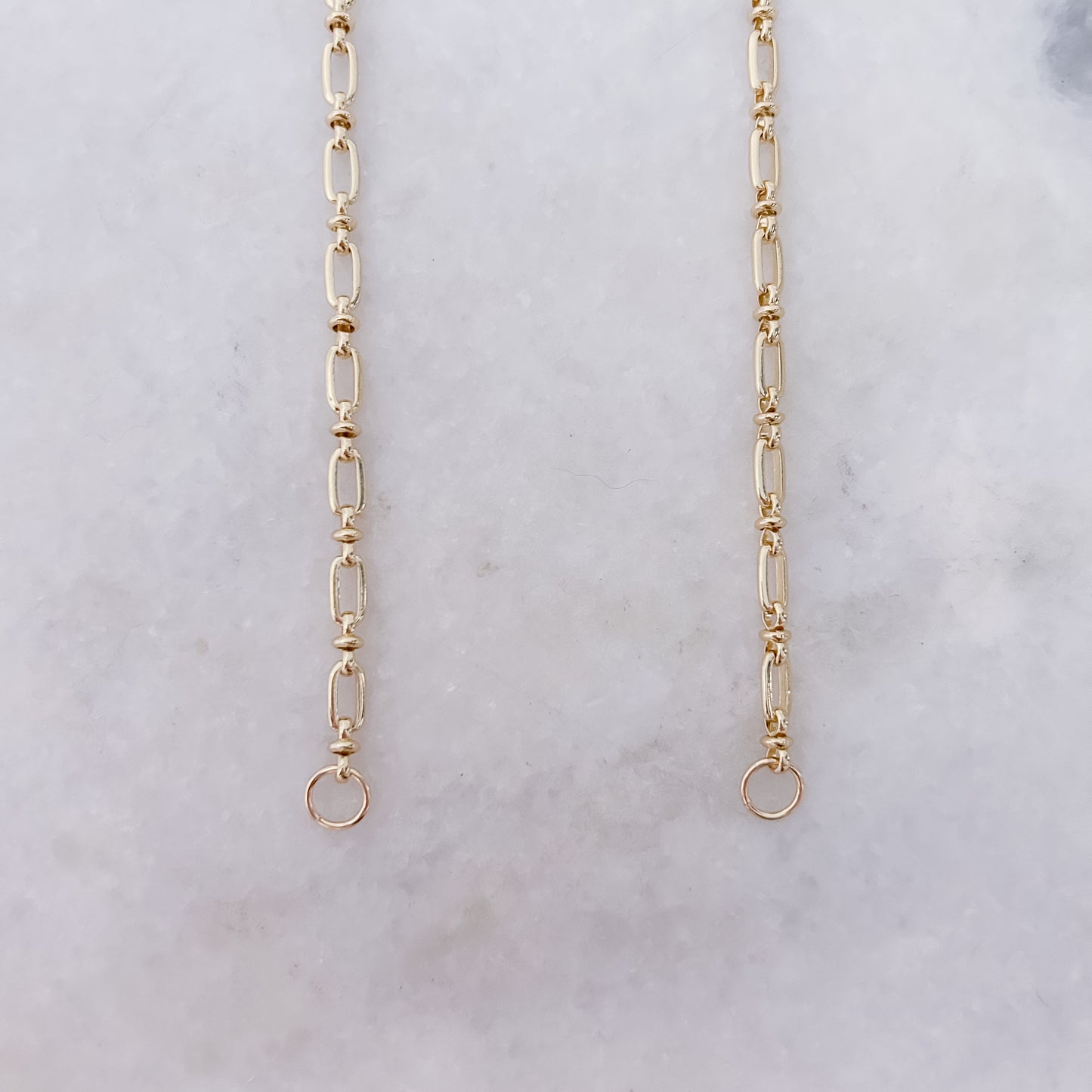 Dani Necklace - 50cm