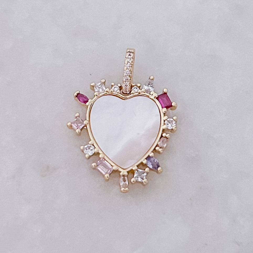 Charming Heart - Charm