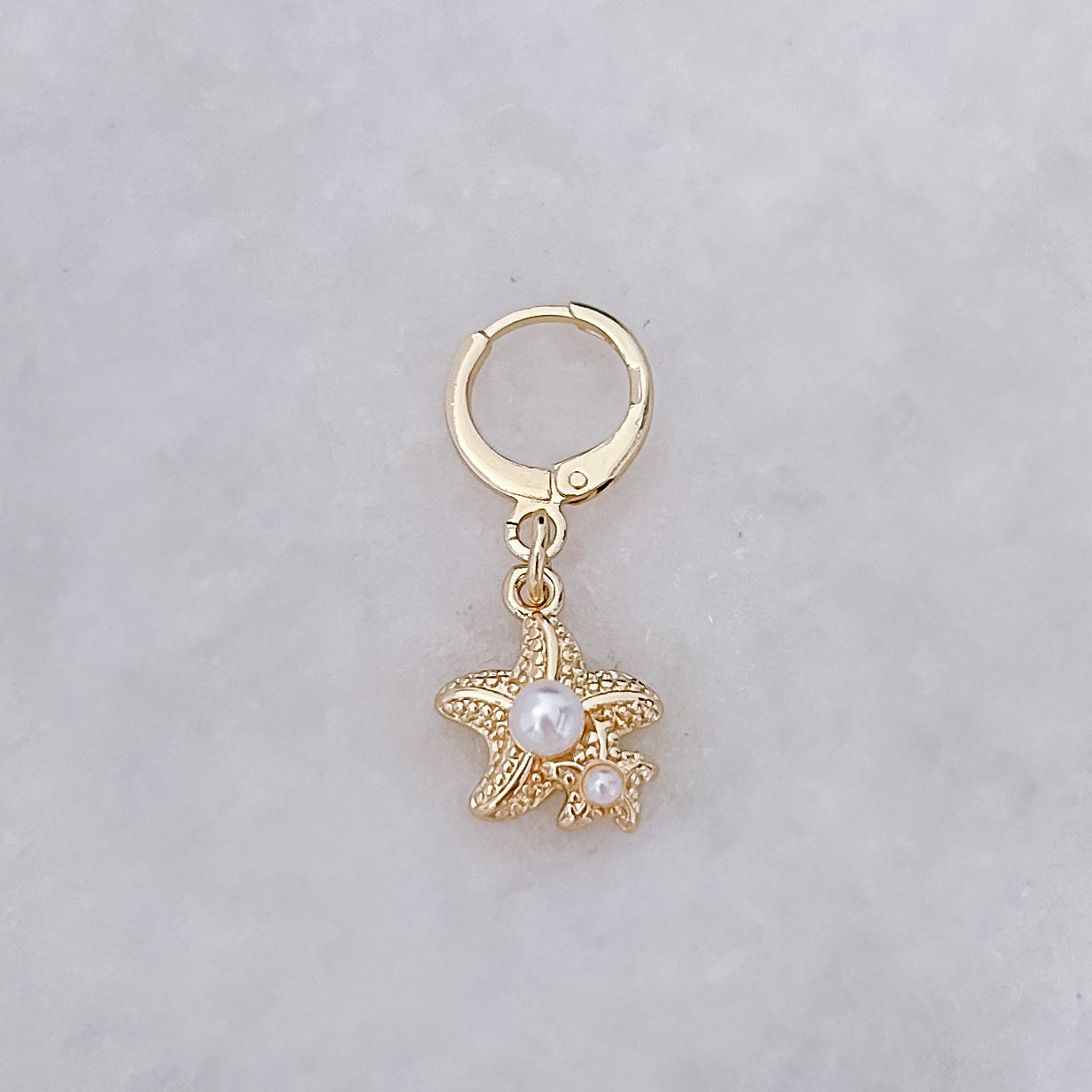 Seastar Tiny Hoop