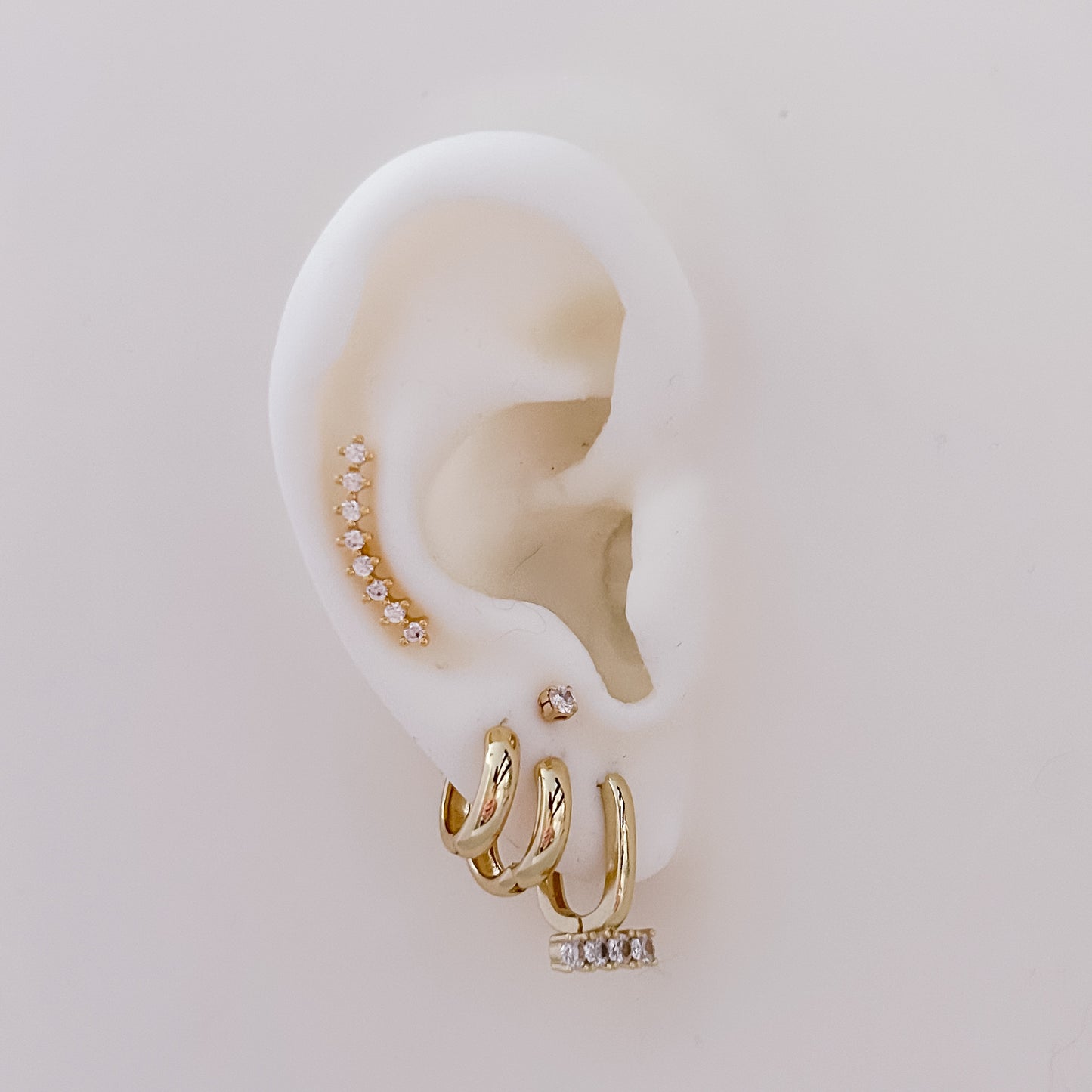 Diamond Studs
