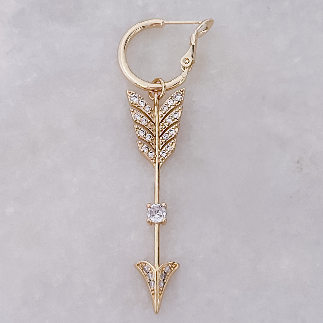 Arrow Classic Hoop