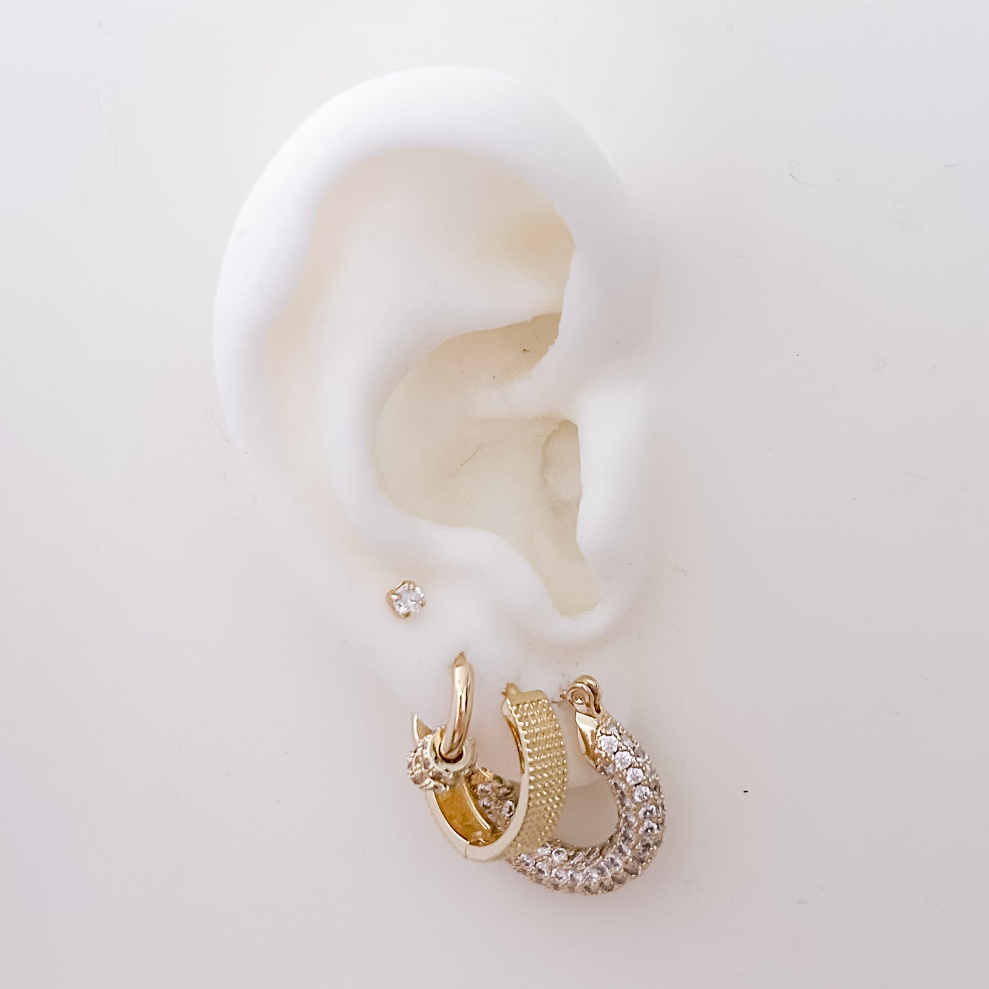 Vanessa Hoops