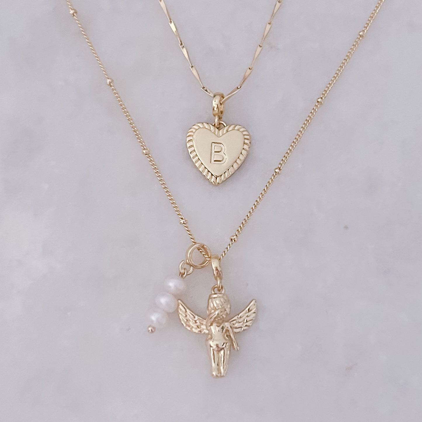 Angel - Charm