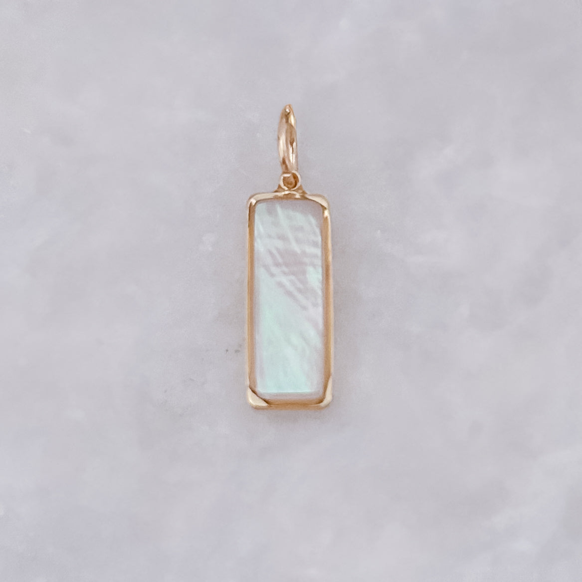 Shell Bar - Charm