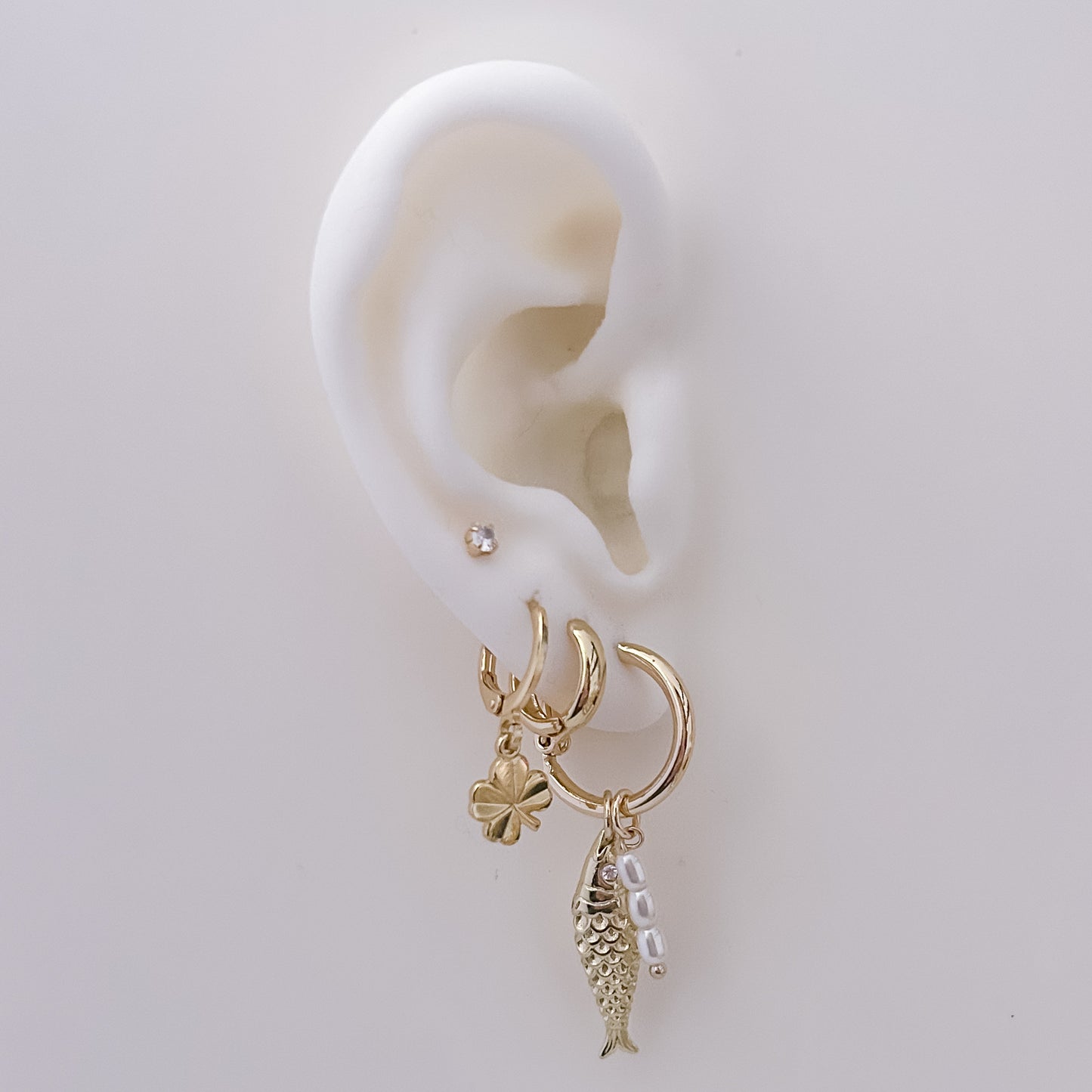 Diamond Studs