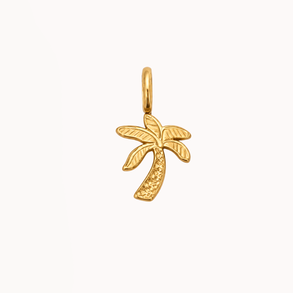 Little Palmtree - Charm