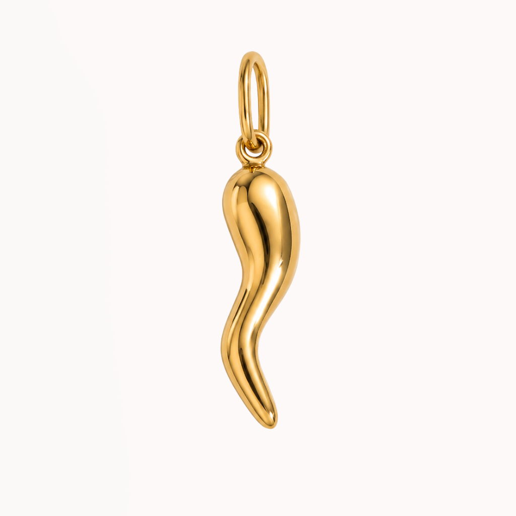 Lucky Horn - Charm