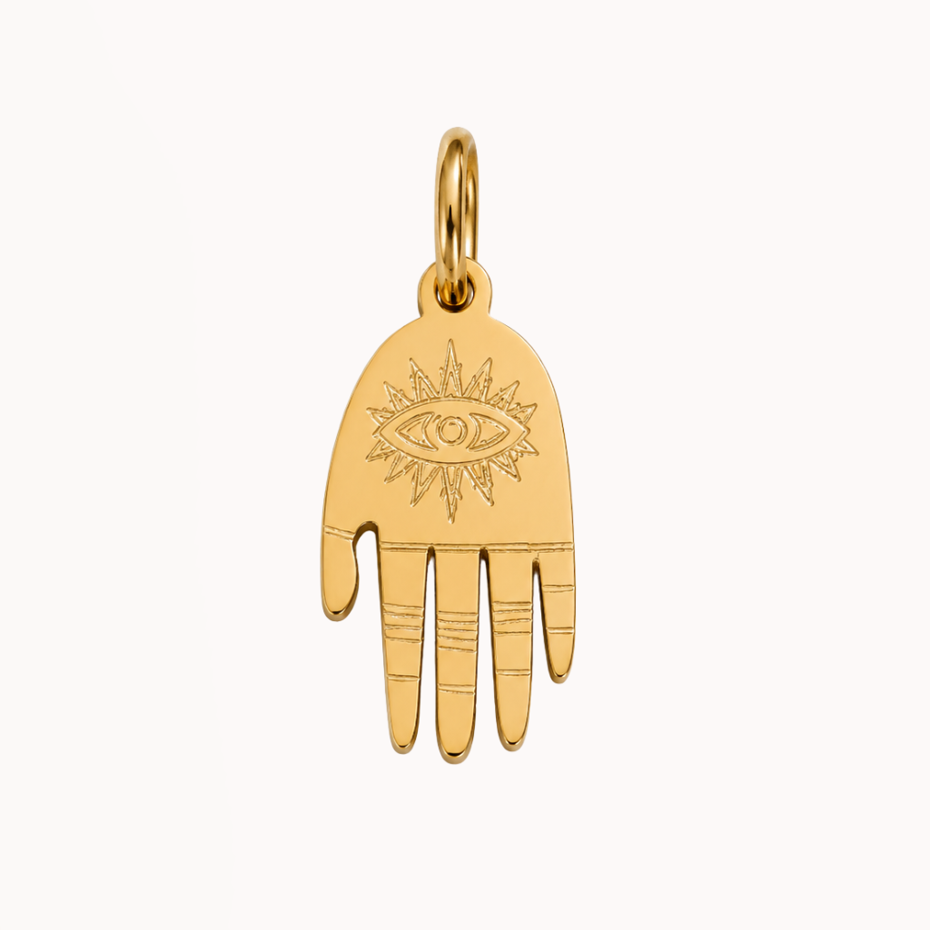 Hamsa - Charm