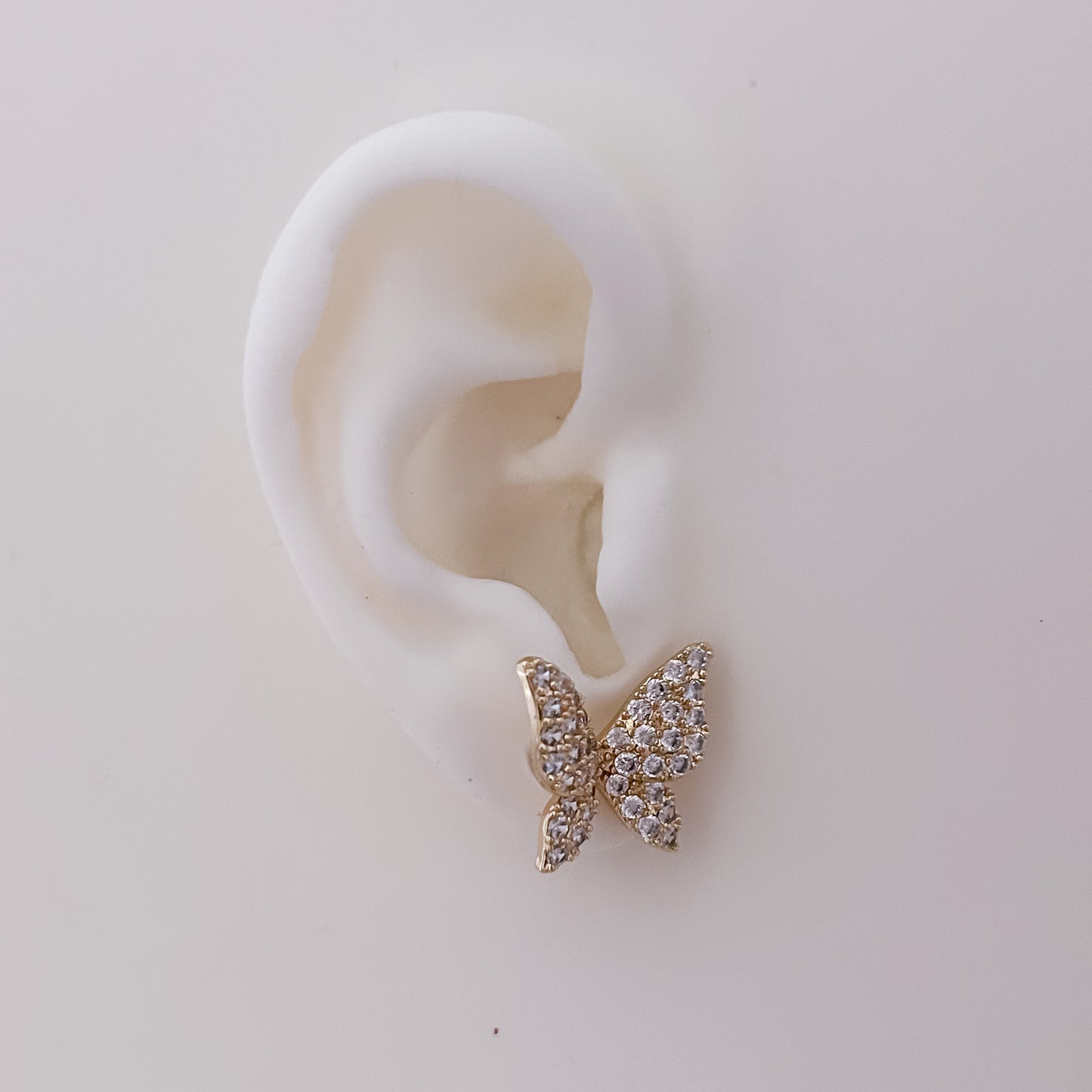 Butterfly Pins