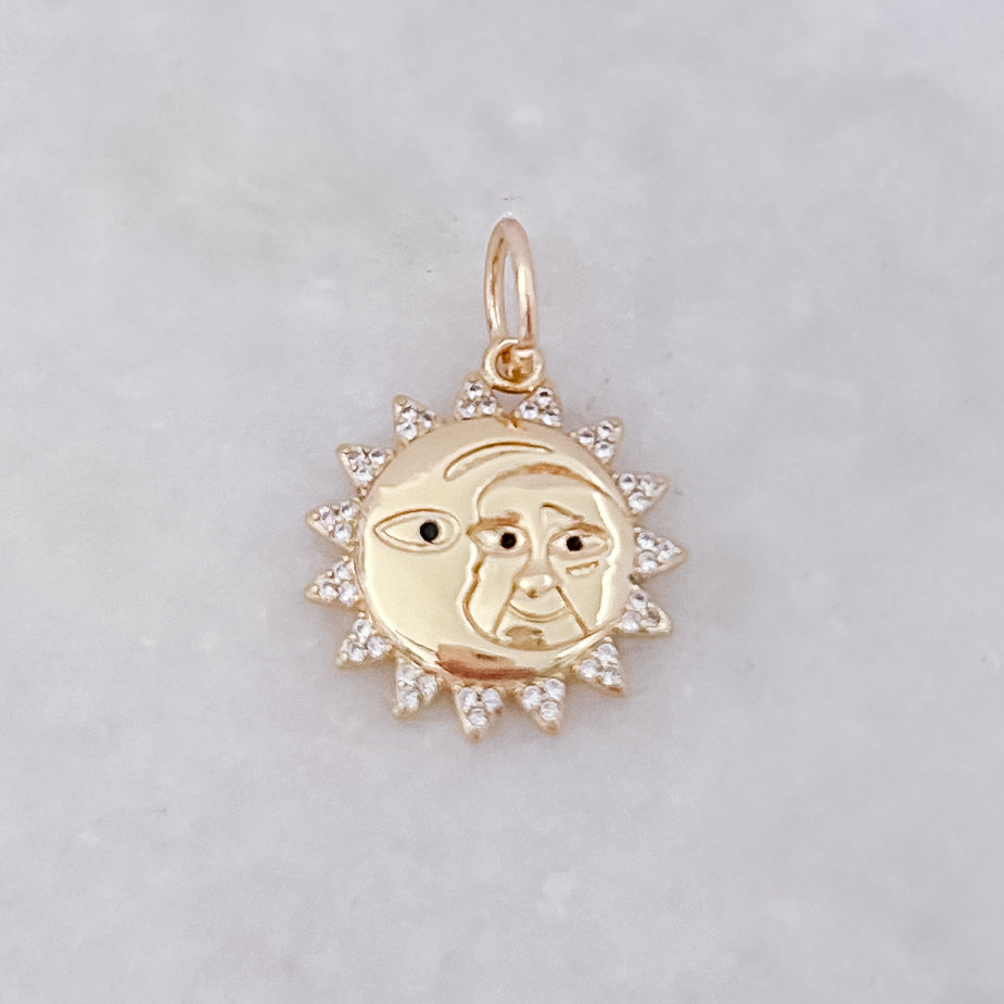 Moon + Sun - Charm