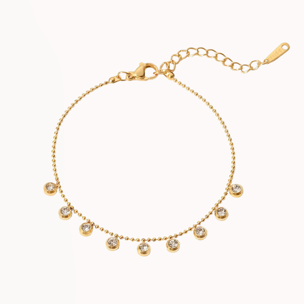 Nine Bracelet