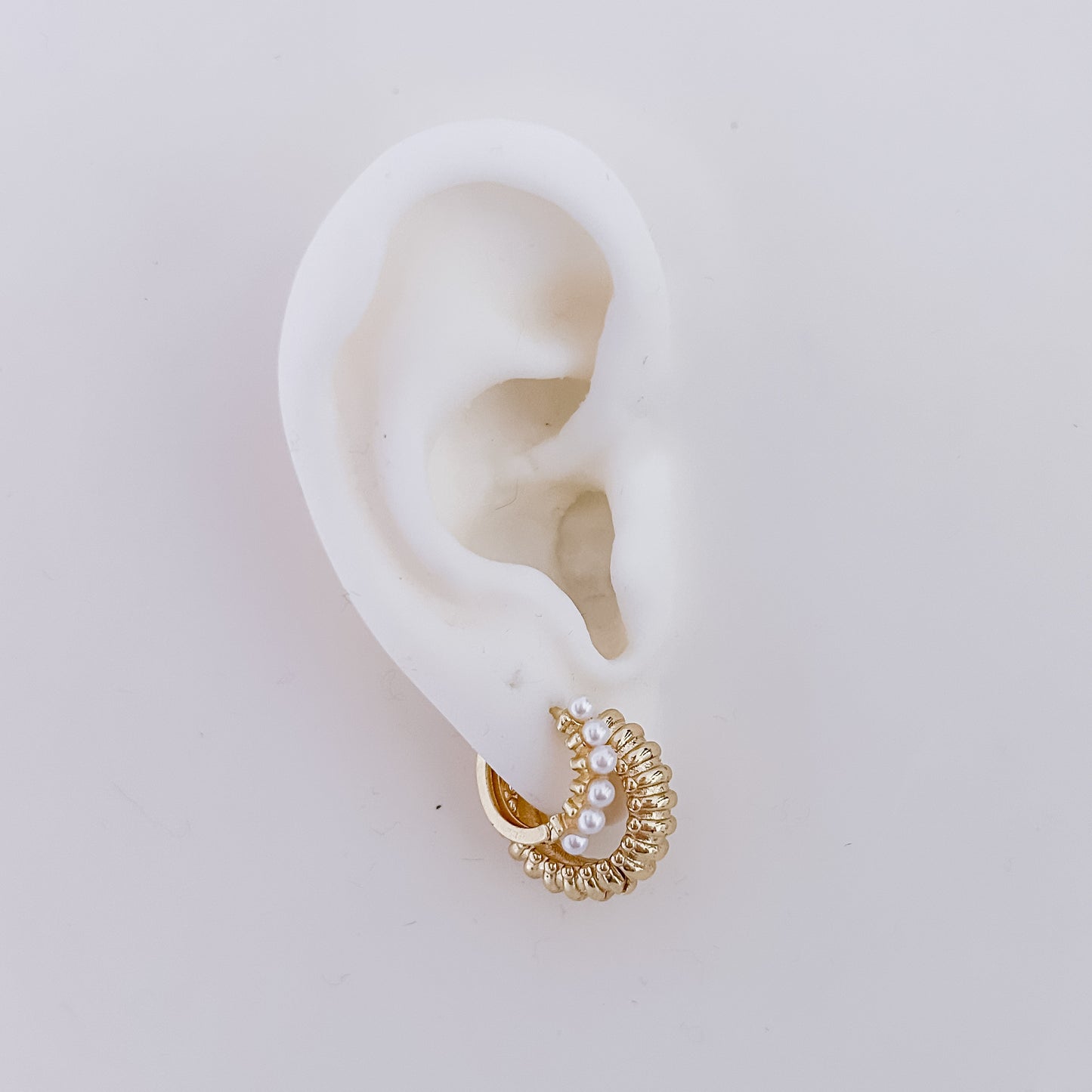 Mila Hoops