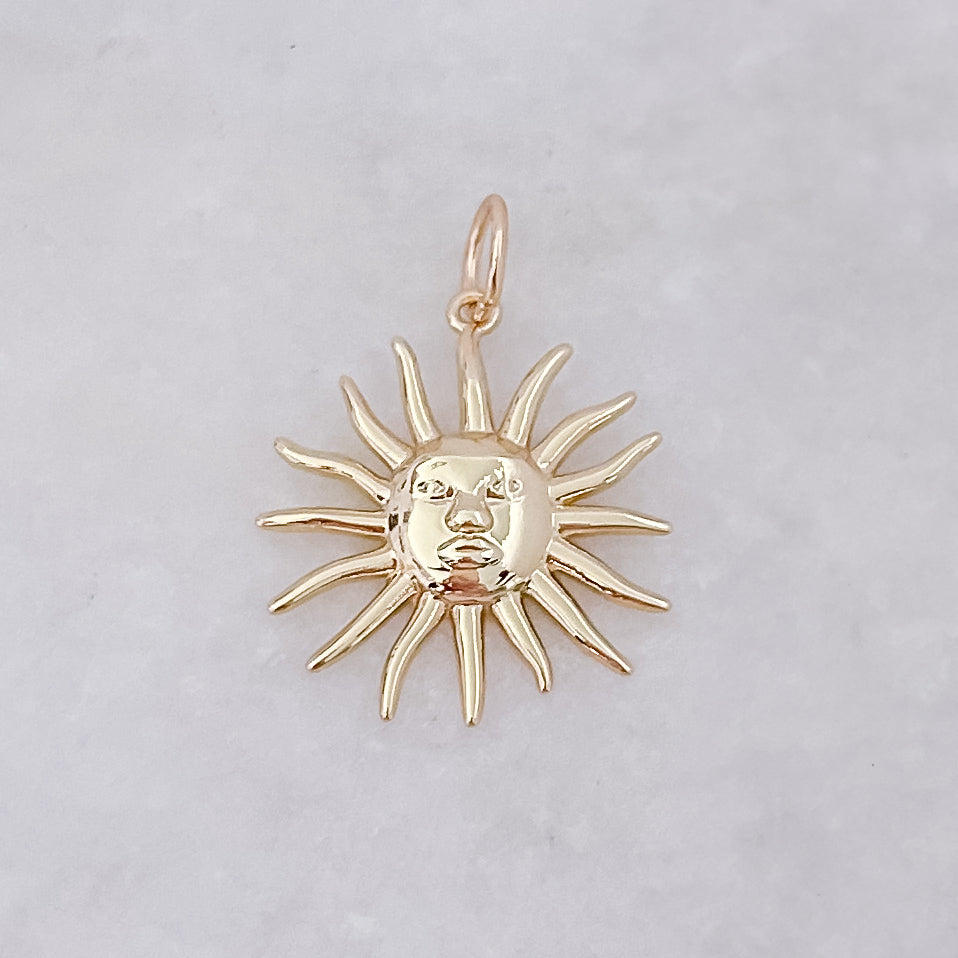 Sunshine - Charm