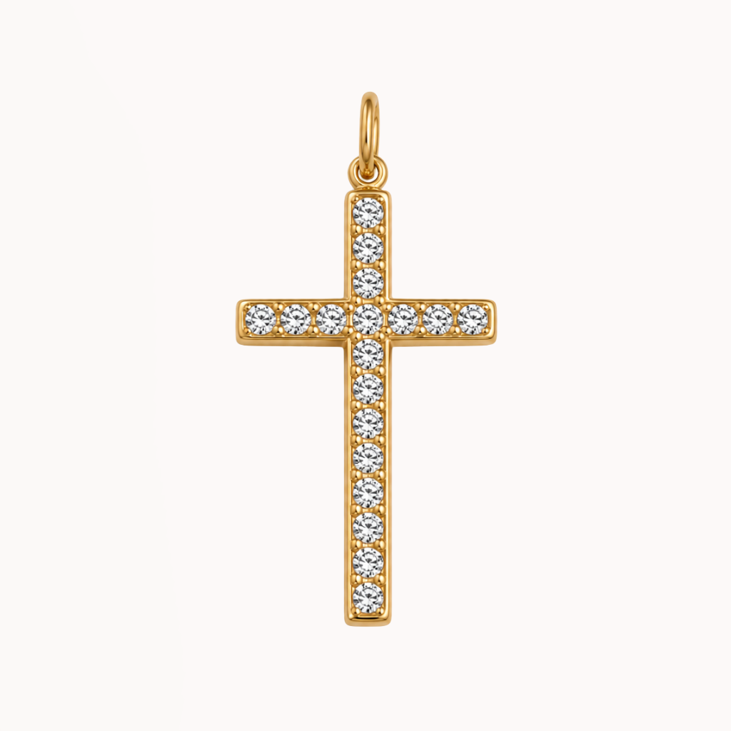 Saint Cross - Charm