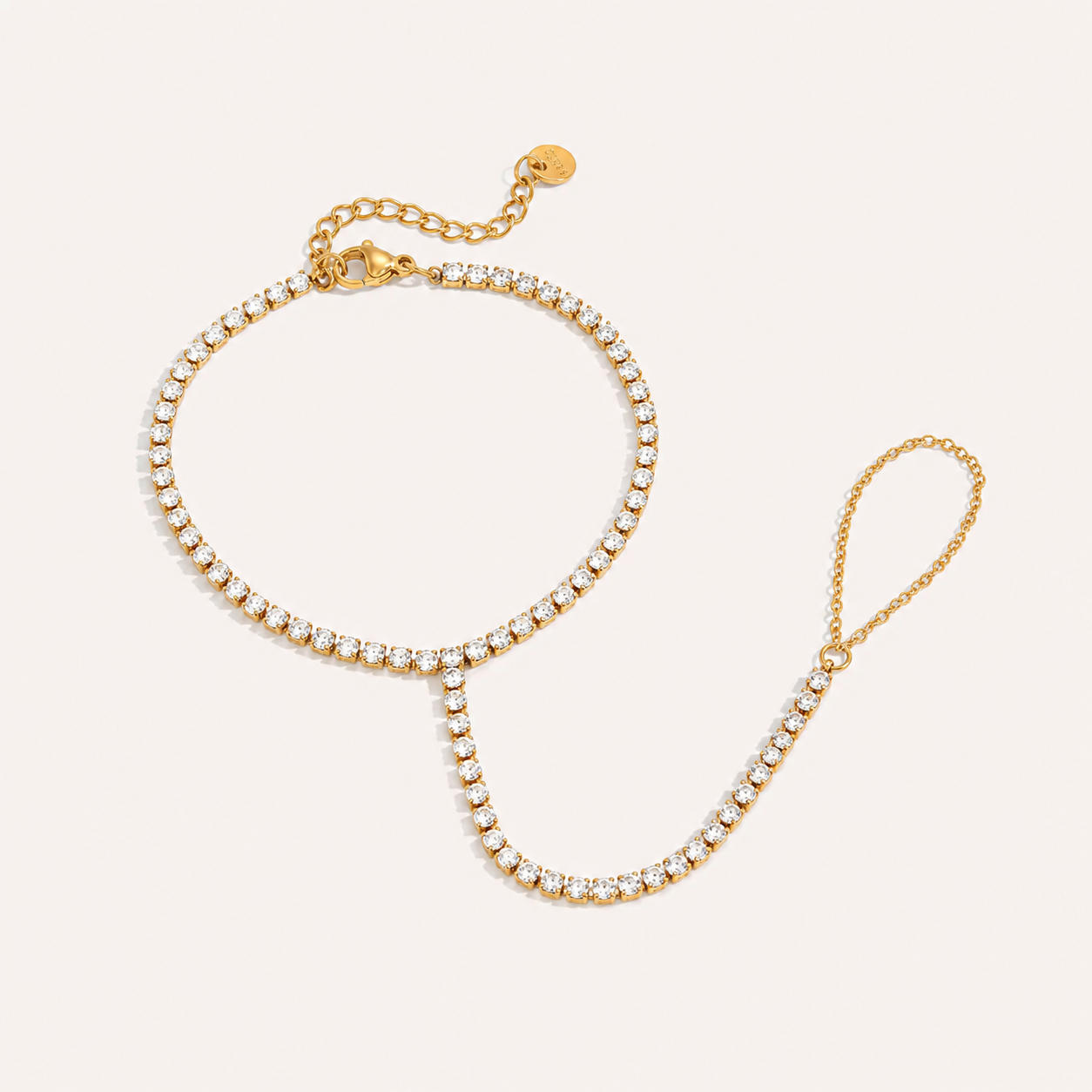 Astra Hand Chain