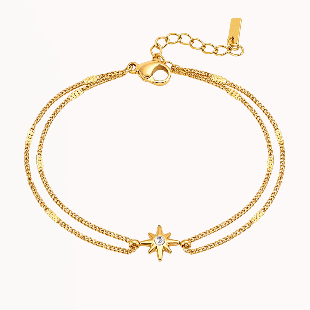 North Star Bracelet