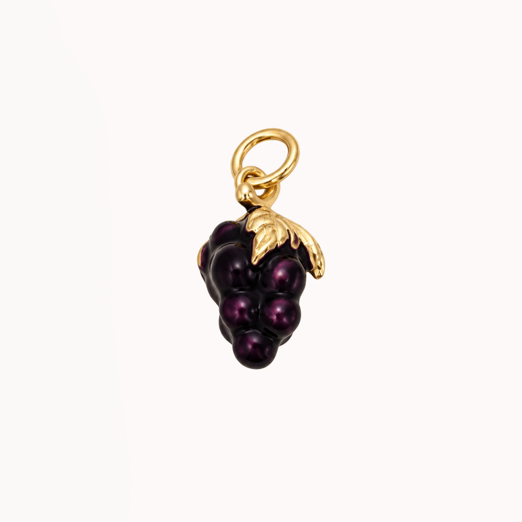 Grape - Charm