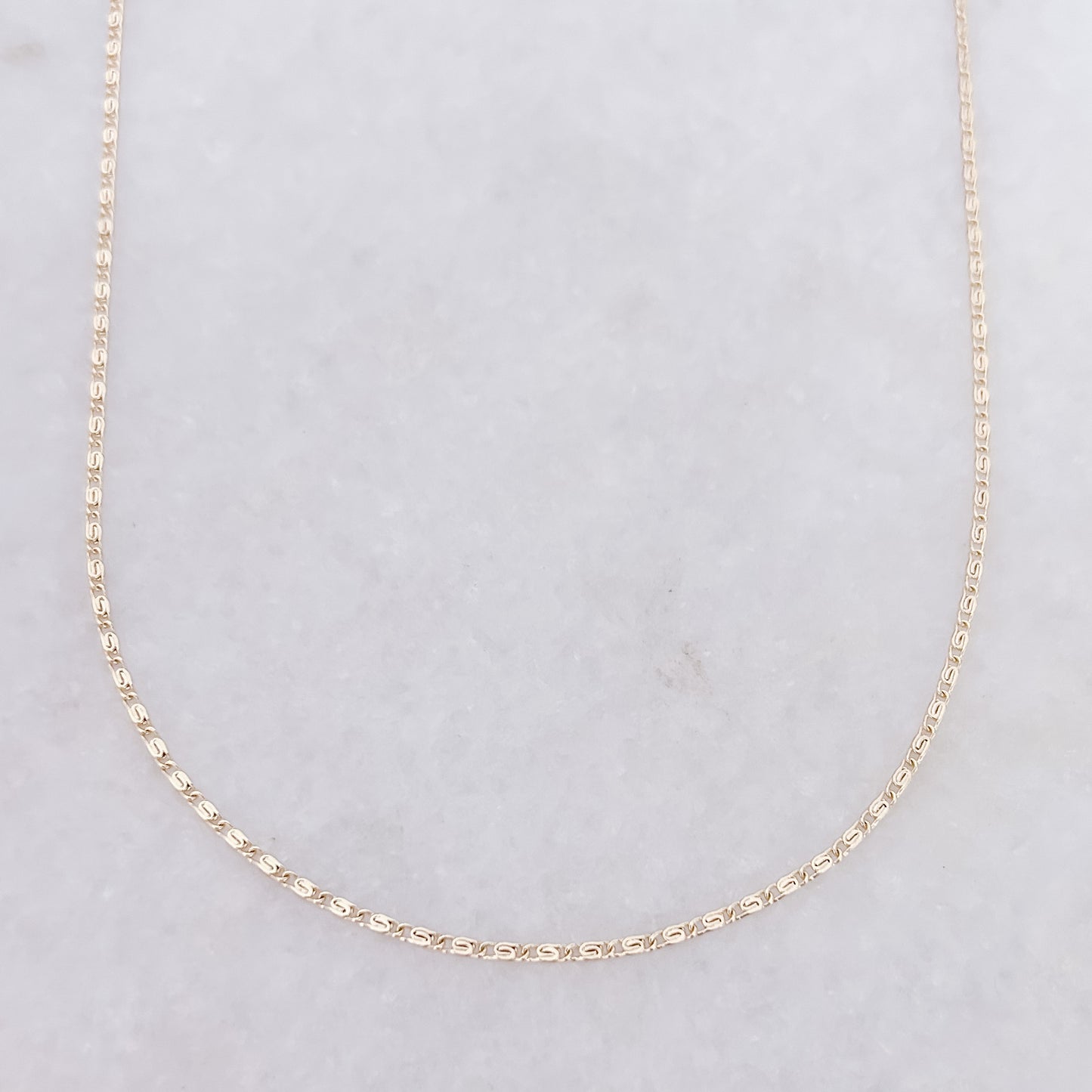 Classic Necklace