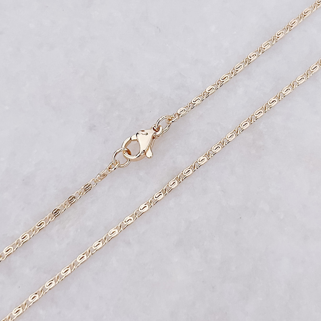 Classic Necklace
