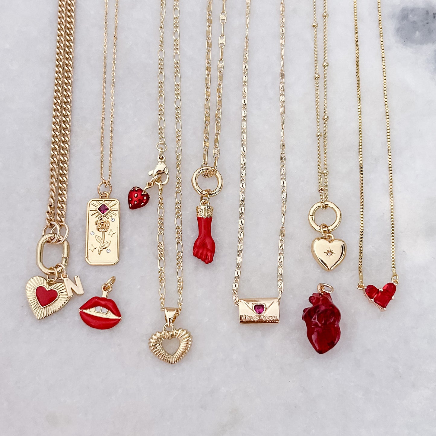 Classic Necklace