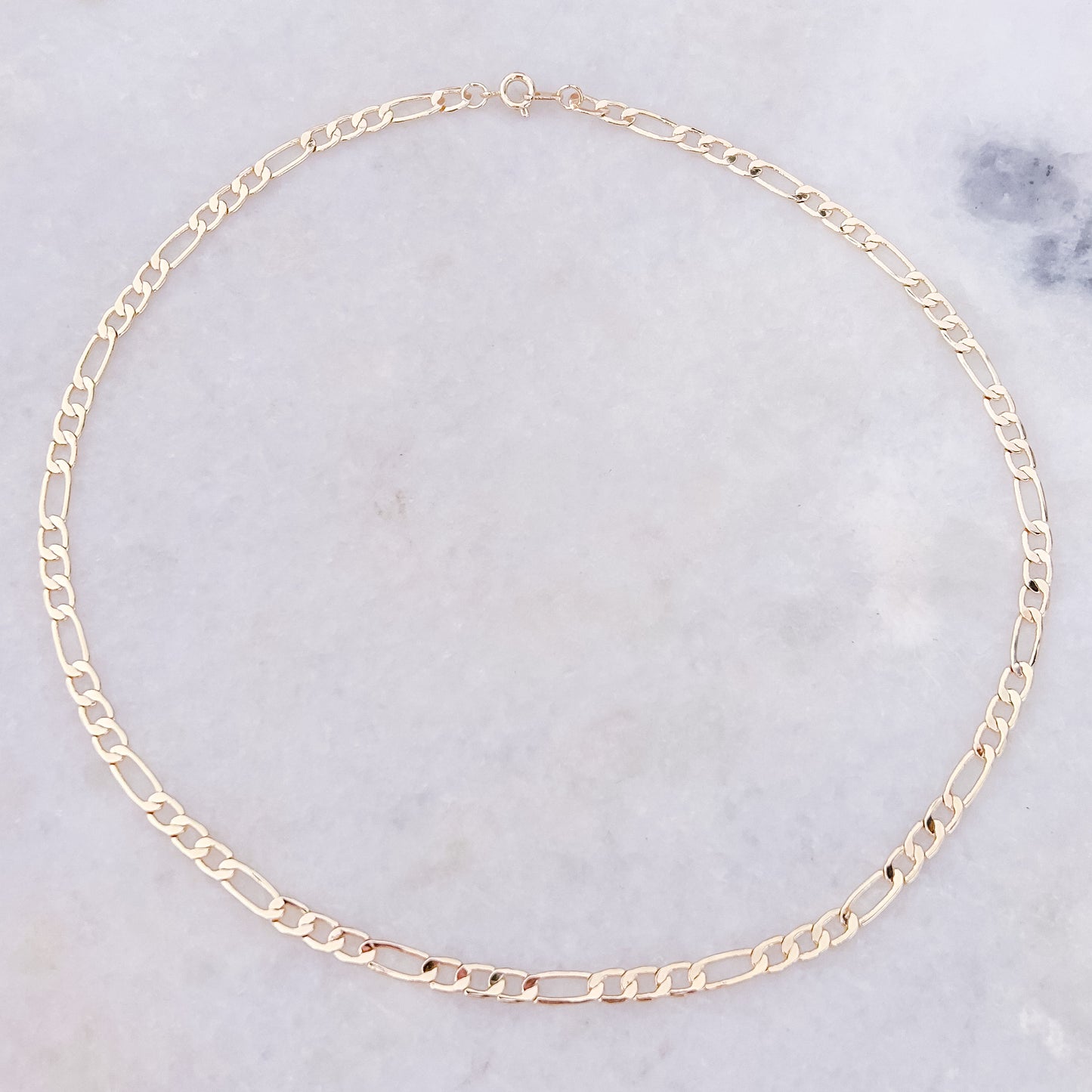 Figaro Necklace