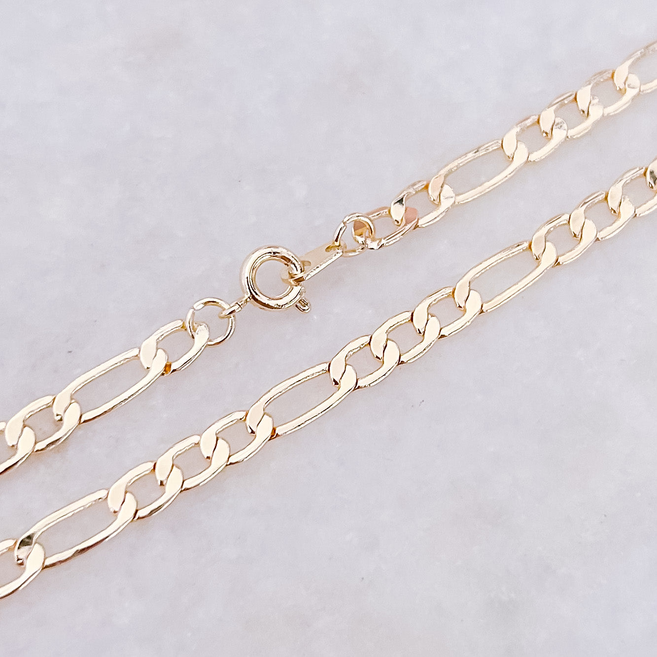 Figaro Necklace